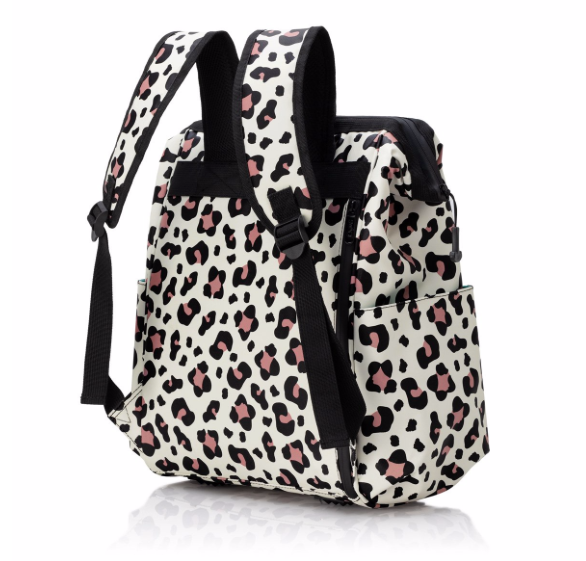 Swig Life Combo Cooler Luxy Leopard 12oz