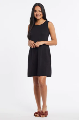 tribal reversible a line dress Tribal Reversible A-Line Dress