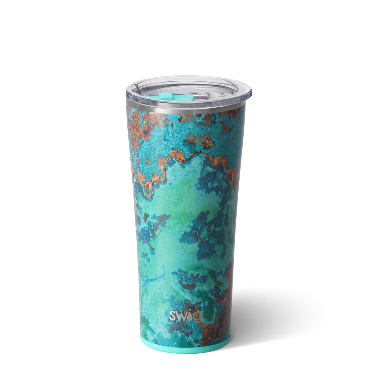 Swig Life Marble Travel Mug - 22 oz