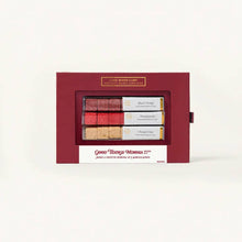 Load image into Gallery viewer, Good Tidings Mimosa Kit, Blood Orange &amp; Pomegranate Cubes