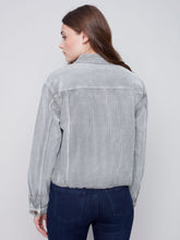 Load image into Gallery viewer, Charlie B. Corduroy Jacket