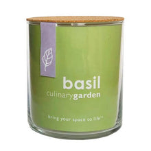 Load image into Gallery viewer, Essential Basil Culinary Garden
