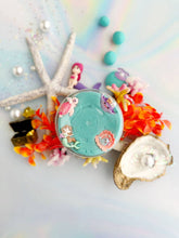 Load image into Gallery viewer, Mermaid KidDough Play Kit