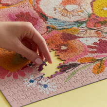 Load image into Gallery viewer, Strawberry Fields Puzzle
