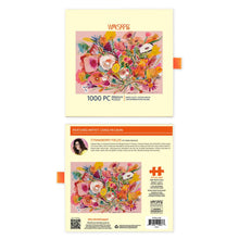 Load image into Gallery viewer, Strawberry Fields Puzzle