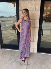 Load image into Gallery viewer, Lulu-B Sexy Maxi Dress