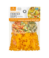 Load image into Gallery viewer, Connecticut Cottage Chicken Noodle Soup Mix