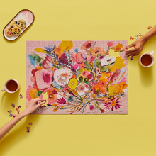 Load image into Gallery viewer, Strawberry Fields Puzzle
