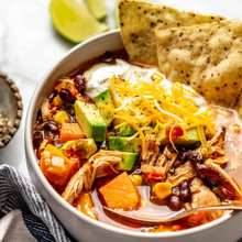 Load image into Gallery viewer, South of the Border Tortilla Soup Mix