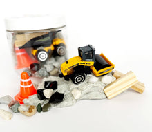 Load image into Gallery viewer, Construction Dough-To-Go