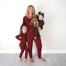 Load image into Gallery viewer, Kane Tartan Headwrap Hair Accessories Baby Christmas: Headwrap