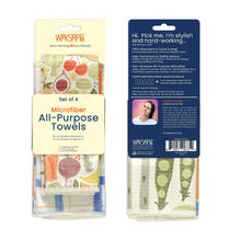 Load image into Gallery viewer, Farm Stand All Purpose Towel Set