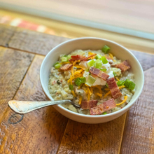 Load image into Gallery viewer, Rocky Mountain Trail Loaded Potato Soup Mix