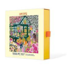 Load image into Gallery viewer, Spring Greenhouse Puzzle