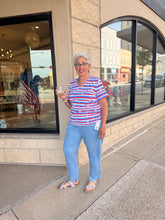 Load image into Gallery viewer, Lulu-B Tencel Capris
