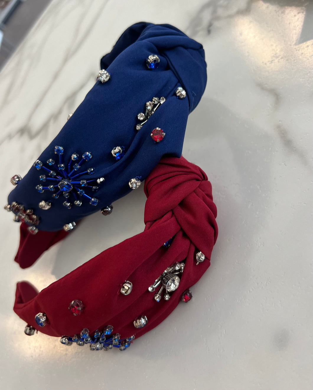 4th Of July Headband