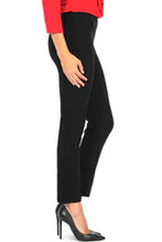 Load image into Gallery viewer, Slimsations Pull-On Narrow Leg Pant with Real Front &amp; Back Pockets