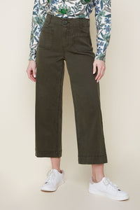 Renuar Chive Pant