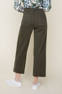 Renuar Chive Pant