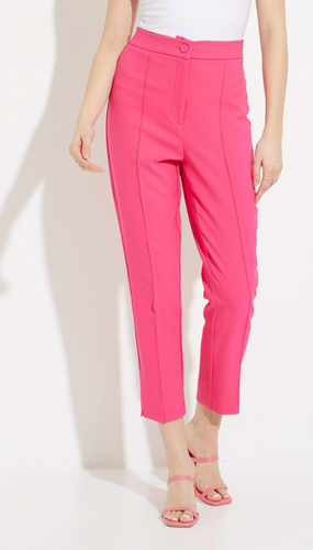 Joseph Ribkoff Pintuck Pant