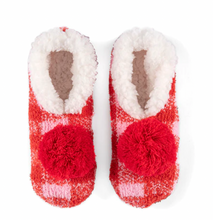 Load image into Gallery viewer, Chlo Slippers, Red