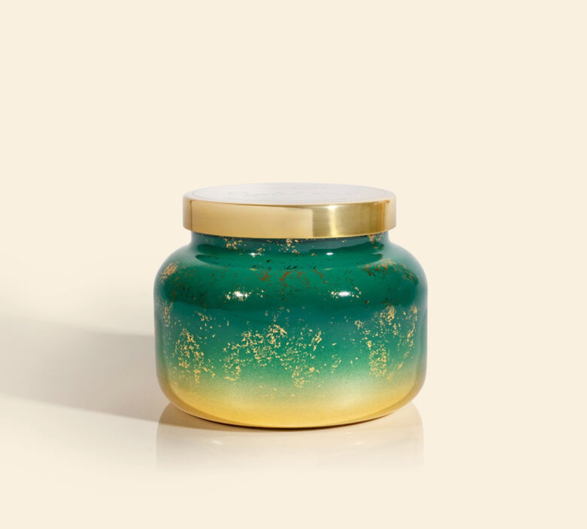 Crystal Pine Glimmer Signature Jar - Thumbnail 4