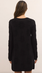 Z Supply Lena Sweater Dress