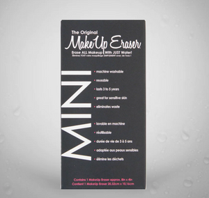 The Original Make Up Eraser Mini
