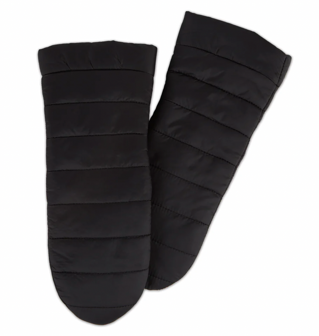 Lily Mittens- Black