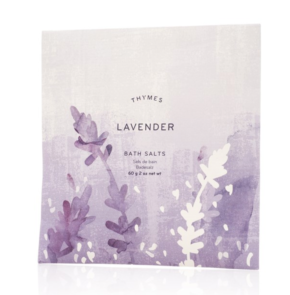 Thymes Bath Salts