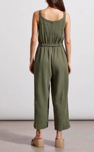 Load image into Gallery viewer, Tribal Cotton Gauze Jumpsuit