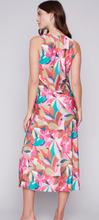 Load image into Gallery viewer, Charlie B. Flora Dress