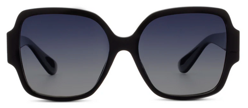 Cancun Polarized Sun - black