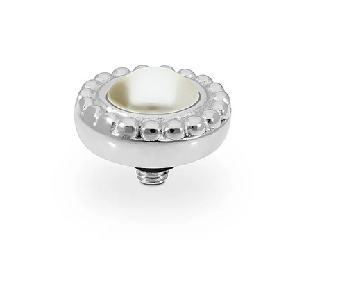 Ghiare - Silver 11mm