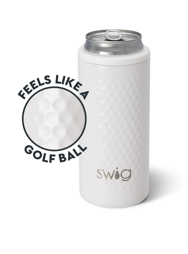 Swig Golf Partee Can Cooler - Thumbnail 4