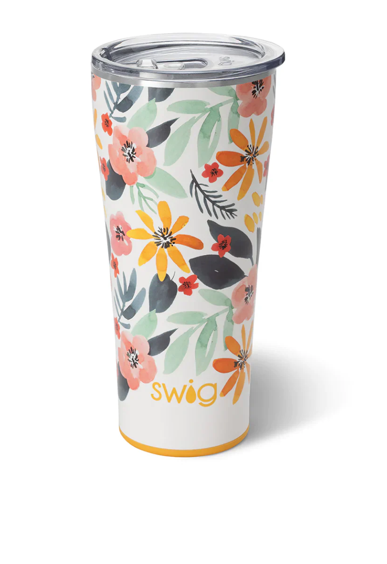 Swig Honey Meadow Tumbler