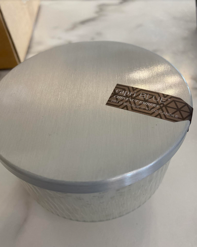 Capri Blue Holiday Mercury Chestnut Ember 10oz Candle