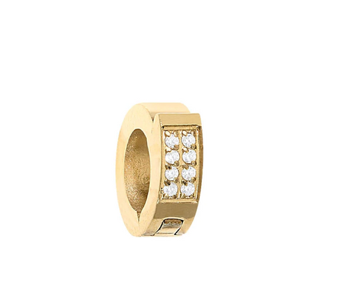 Basic Charm Carrier Deluxe