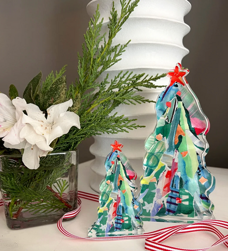 Adorned Tree Bitty