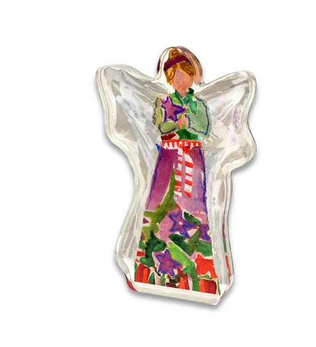 Angel of Peace Bitty