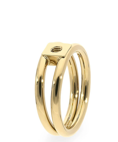 Basic Ring Roma