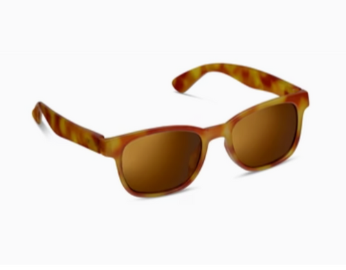18th Hole Sunglasses