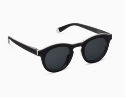 Beverly Shores - Black