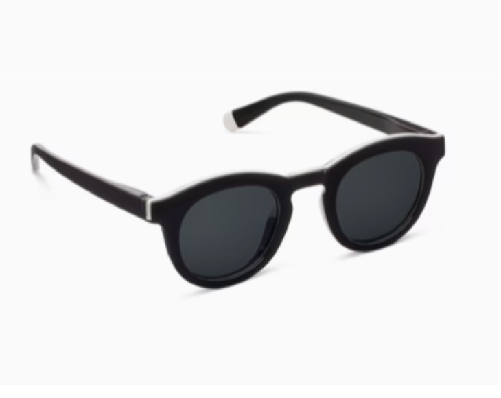 Beverly Shores - Black