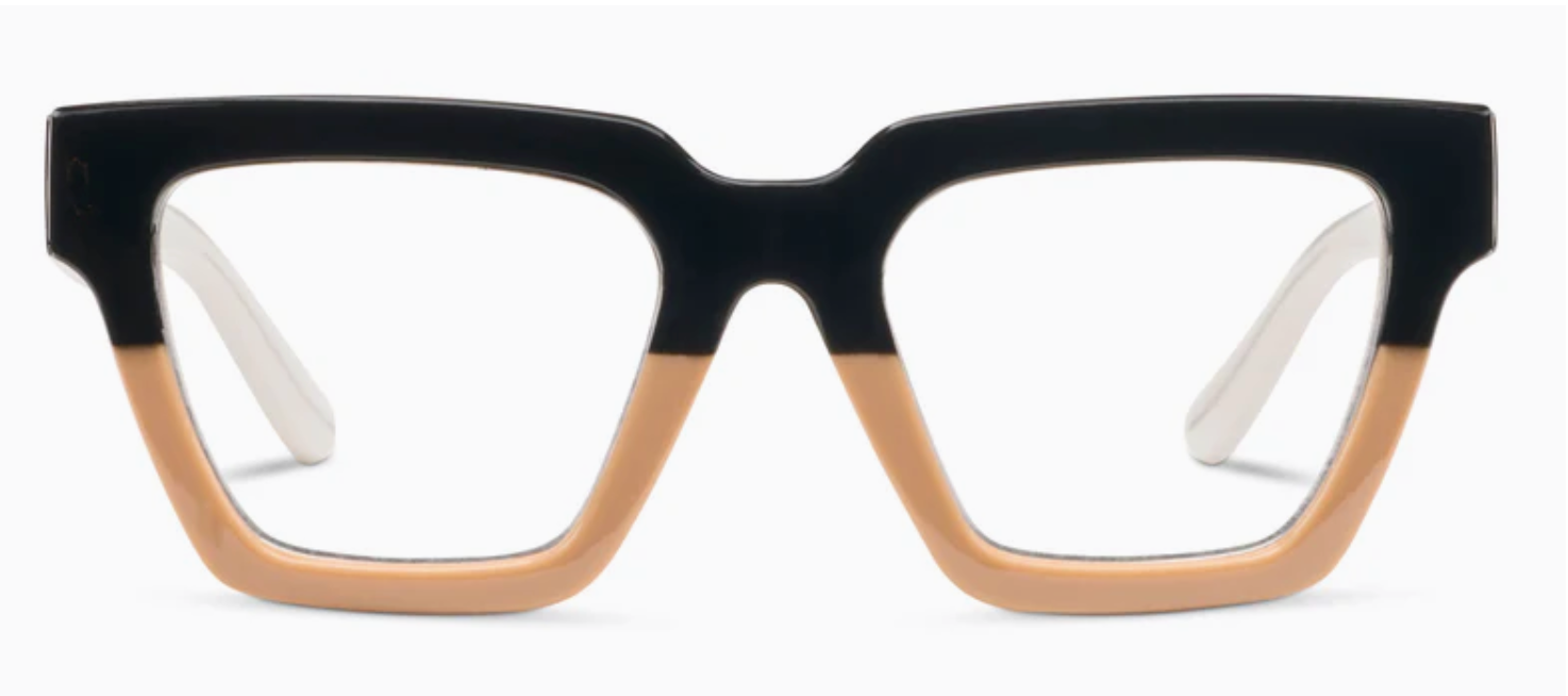 Peepers Take A Bow Reading Glasses