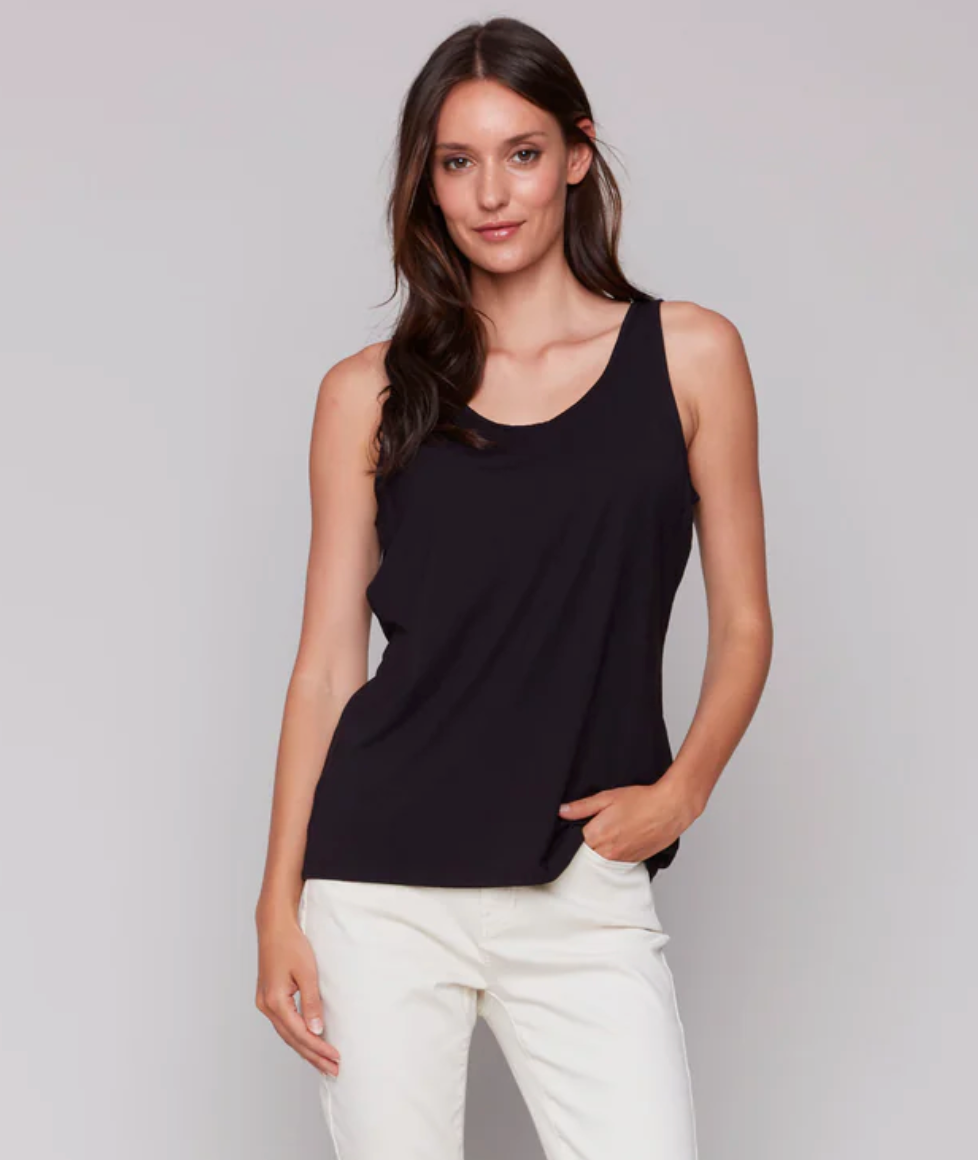 Charlie B Reversible Cami