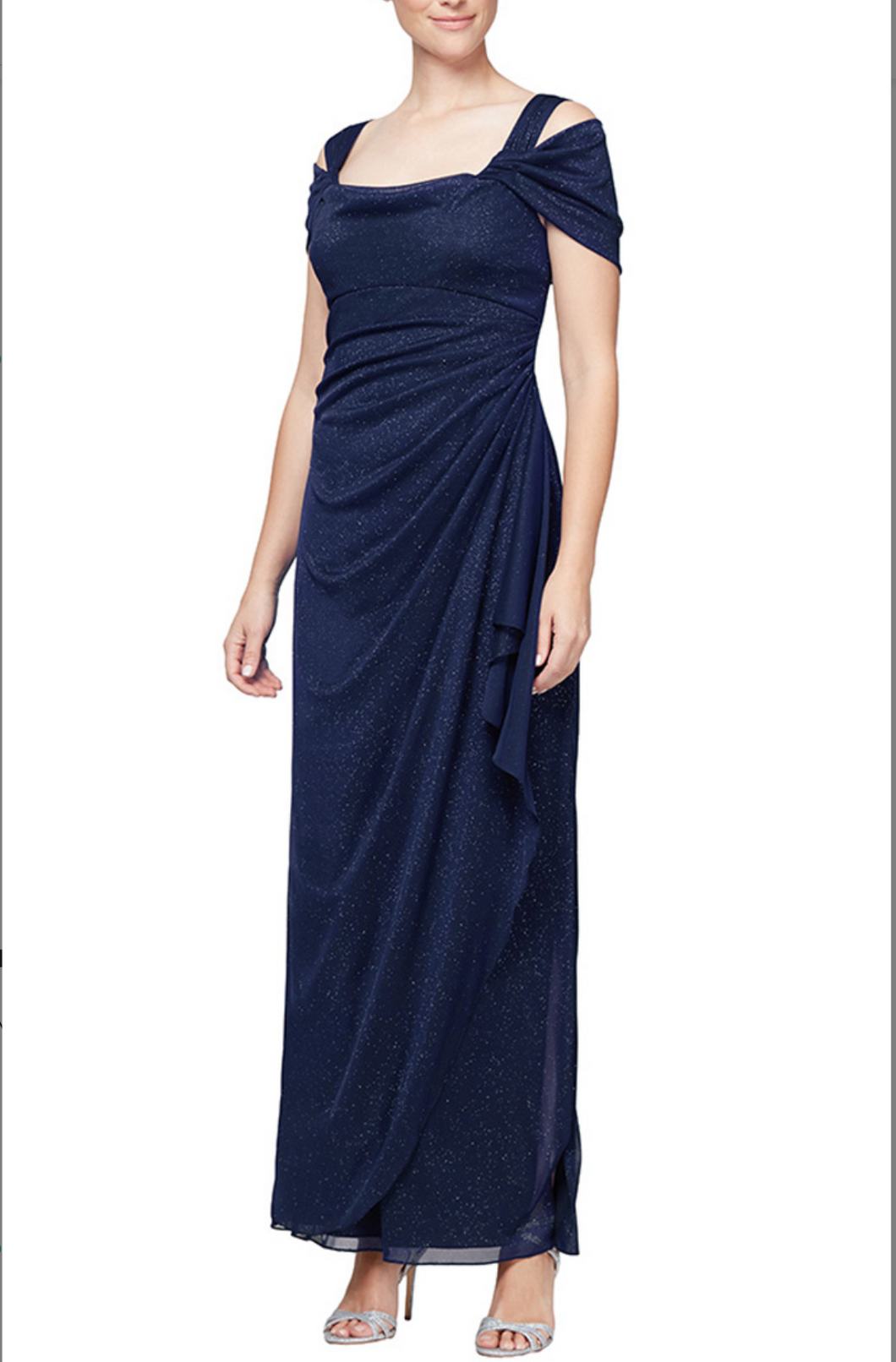 133026 Dark Navy