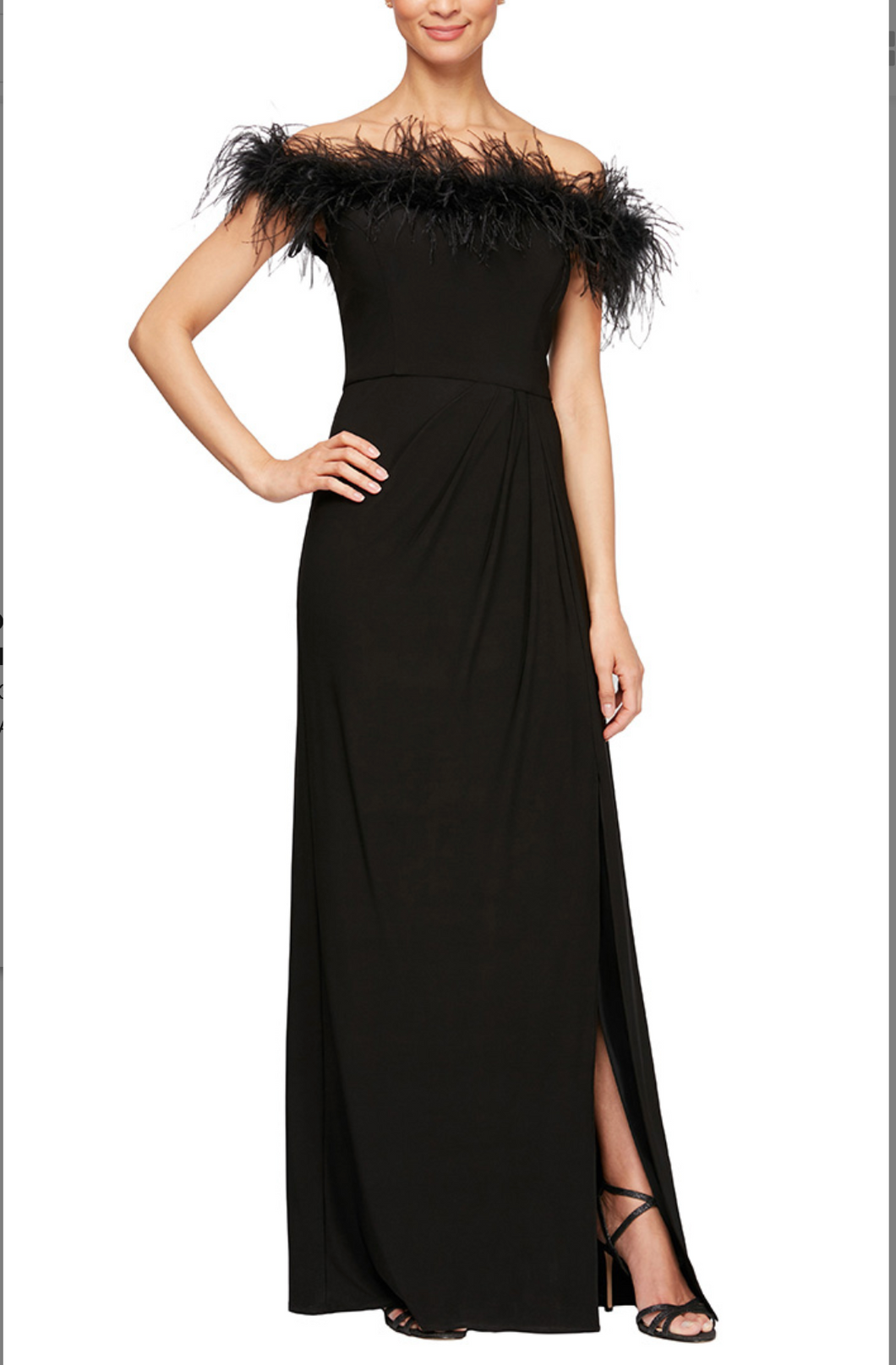 81351465 Black