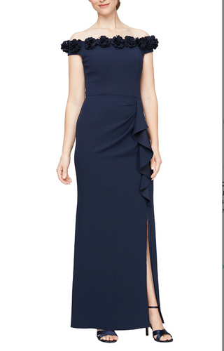 8160404 Navy
