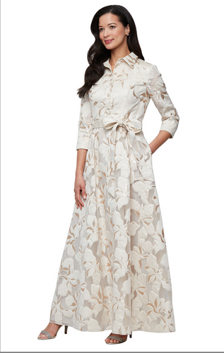 8181201 Ivory Gold